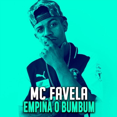 Empina o Bumbum - Single