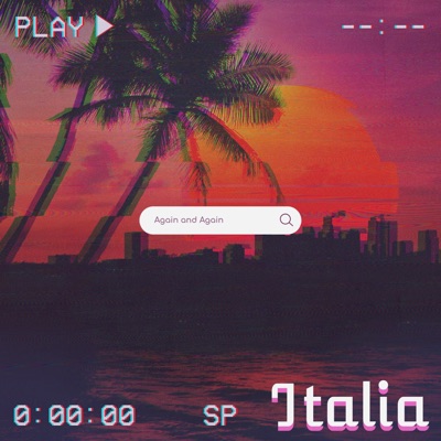 Again and Again - Single