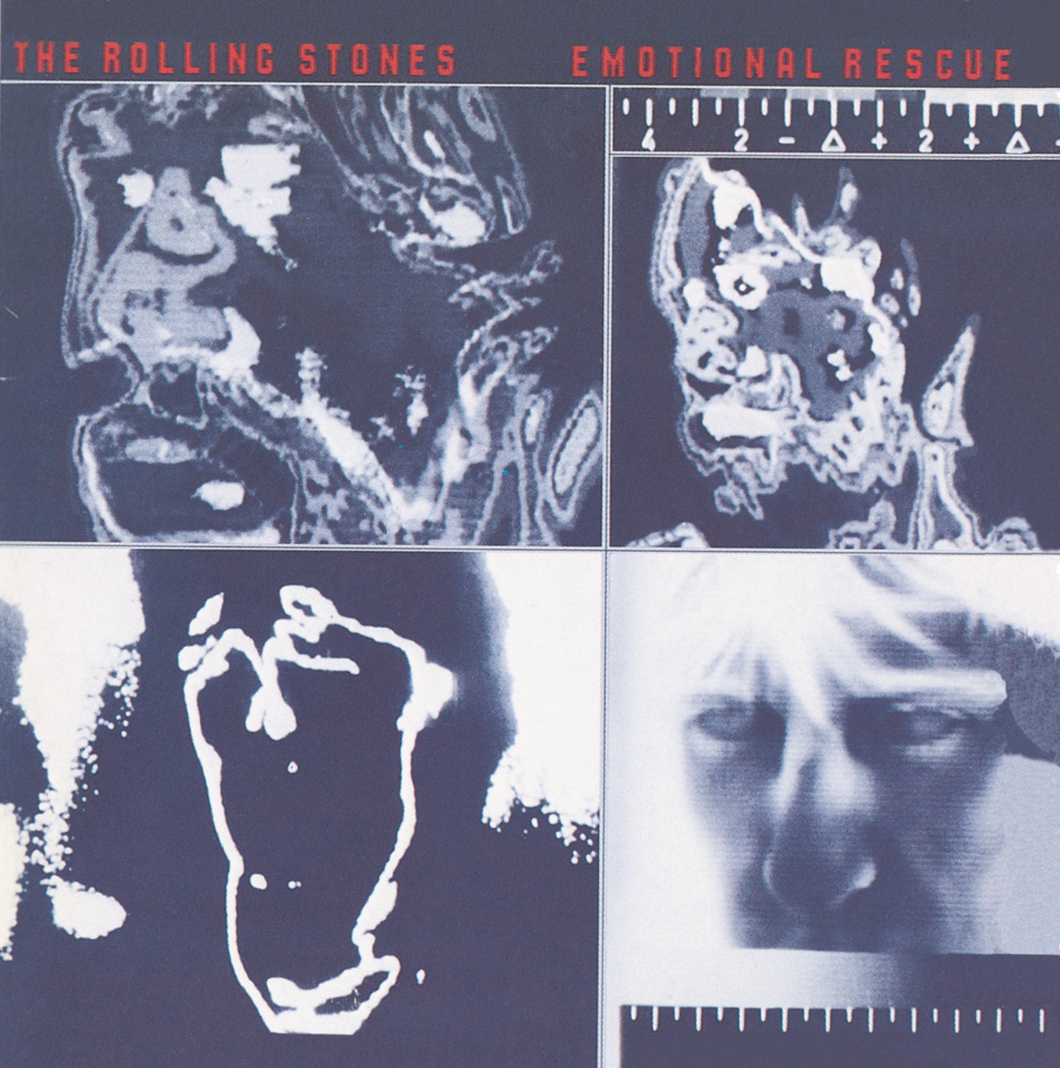 Hackney Diamonds - Album by The Rolling Stones - Apple Music