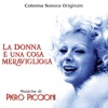 La donna e' una cosa meravigliosa (Original Motion Picture Soundtrack)