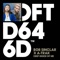 Bob Sinclar x A-Trak - Deep Inside Of Me