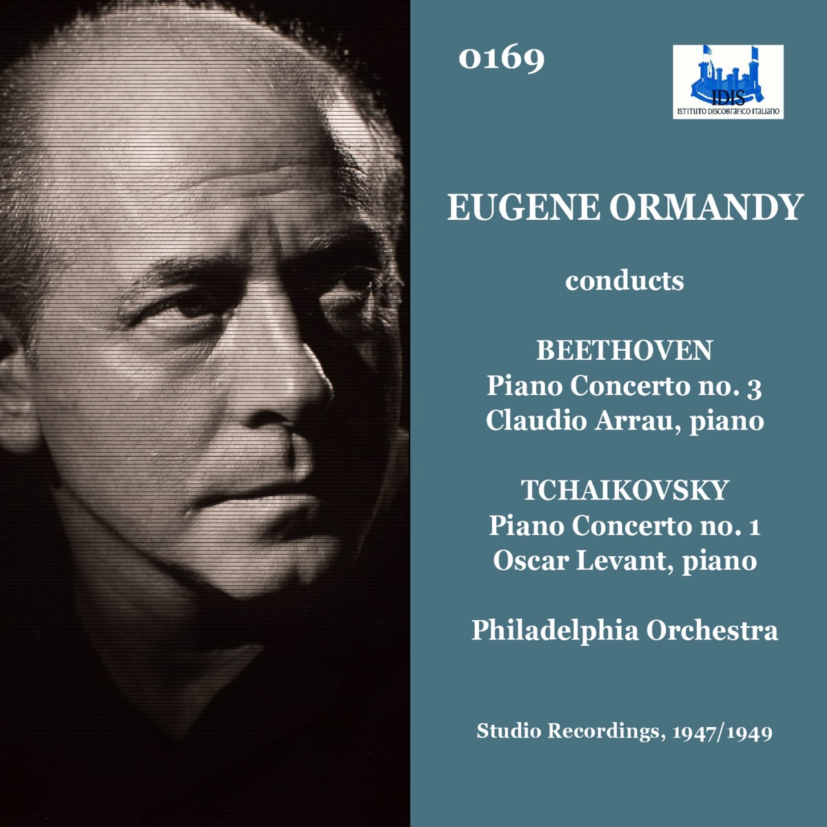 ‎Beethoven Piano Concerto No. 3 in C Minor, Op. 37 Tchaikovsky