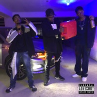 Thug - Single - Quemoel, Scopper & Hayté