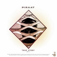 True Story EP.1 - Piraat