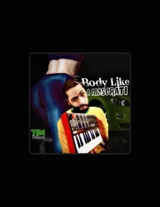 Ascolta Tim Trilioni, guarda video musicali, leggi la biografia, vedi le date del tour & altro!
