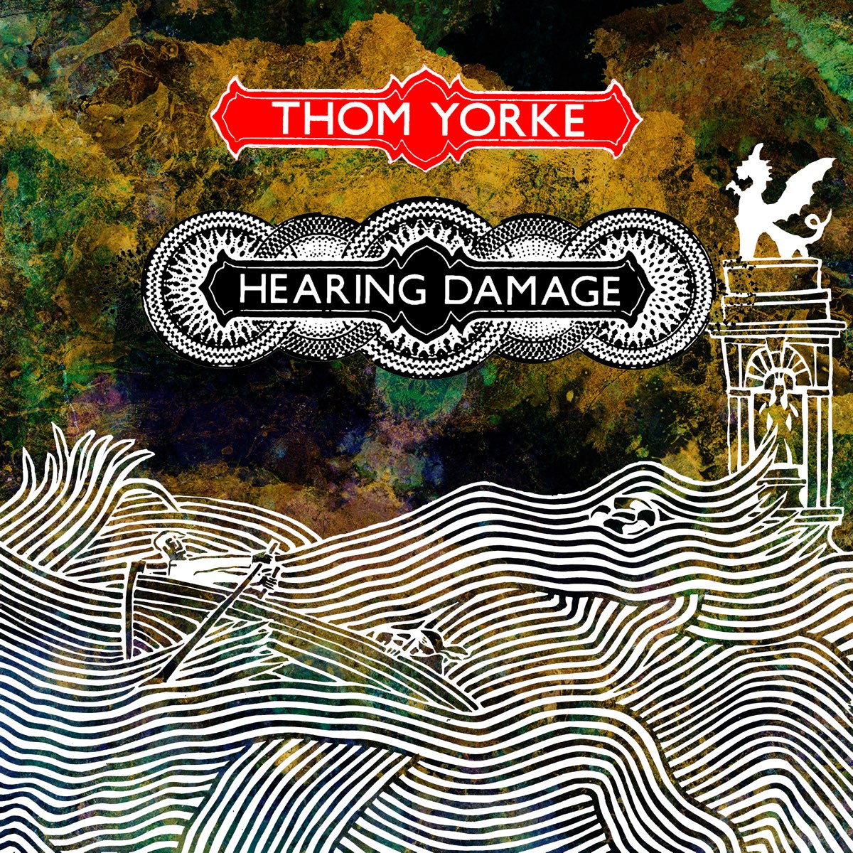 Hearing damage thom