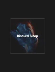 Poslechněte si interpreta Deep Meditation Sleep, sledujte hudební videa, přečtěte si životopis, podívejte se na data turné a další informace.
