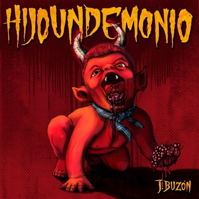 HIJOUNDEMONIO