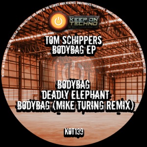 Bodybag - Single
