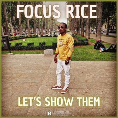 Let's Show Them - Single