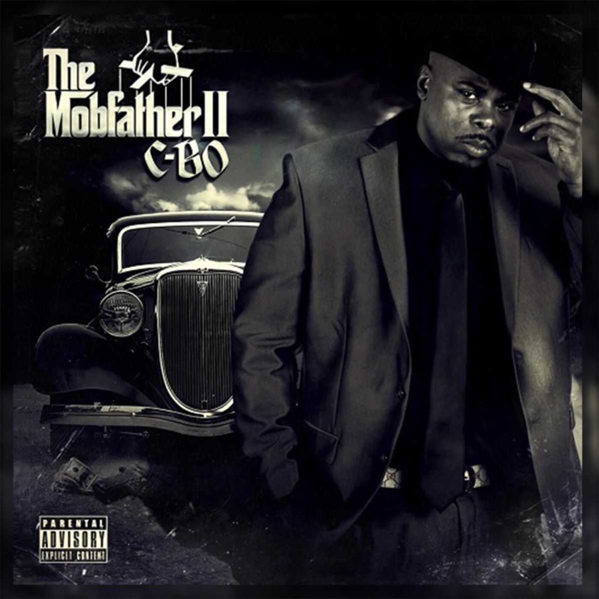 The Best of C-Bo - Album by C-Bo - Apple Music