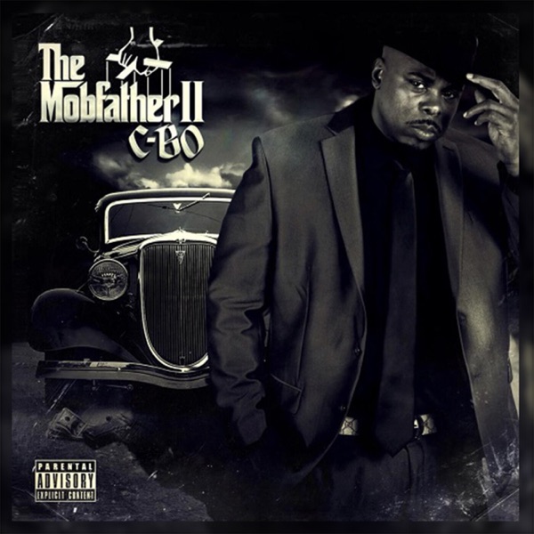The Mobfather 2 (Organized Crime Edition)