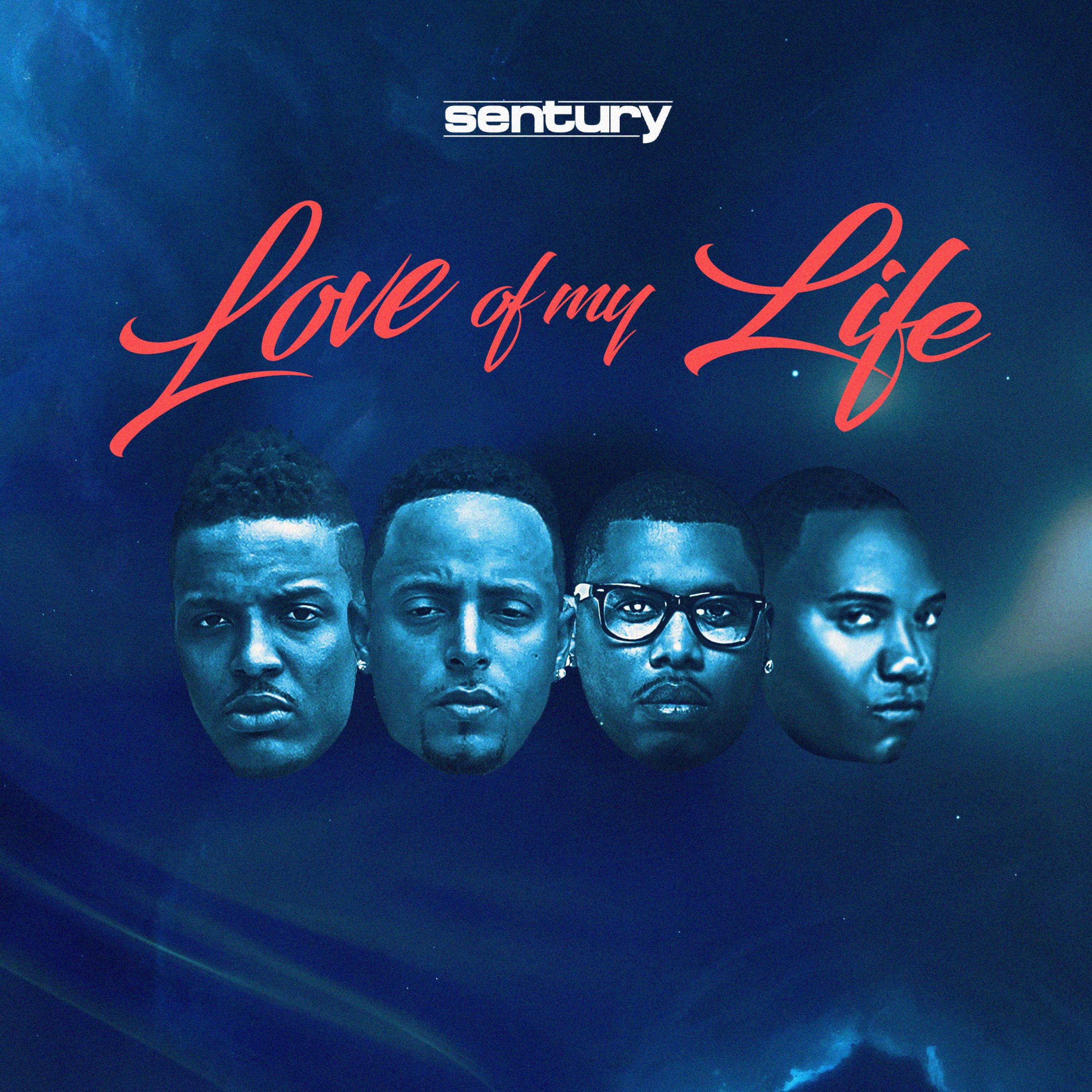 Love of My Life - Sentury: Song Lyrics, Music Videos & Concerts
