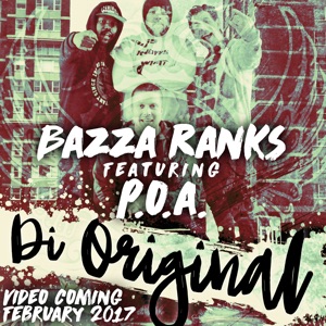 Di Original (feat. Prisoners of Audio) - Single