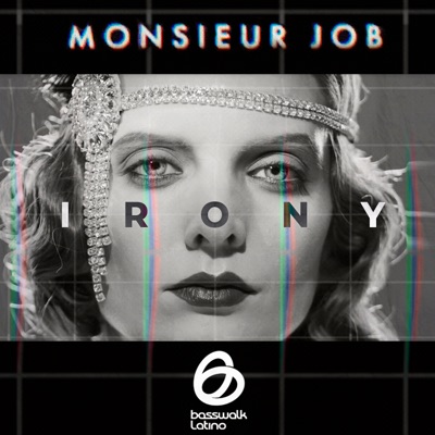 Irony - Single