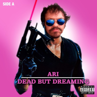 Dead But Dreaming (Side A)