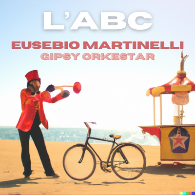 L'abc - Eusebio Martinelli