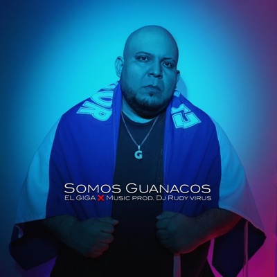 Somos Guanacos - Single