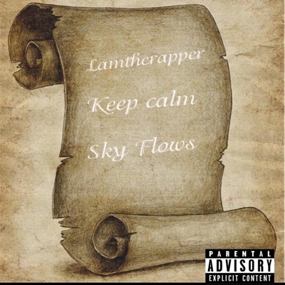 Scripts (feat. Sky Flows) - Single