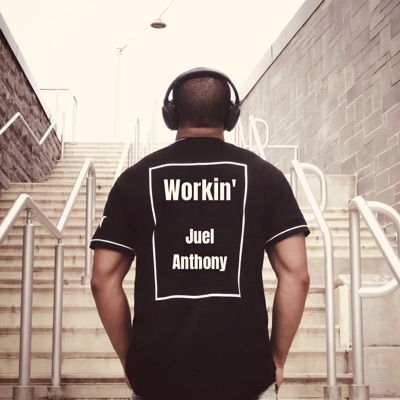 Workin' (Remastered) - Single