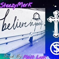 Just - Single - SteezyMerk