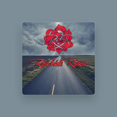 Listen to Roadside Roses, watch music videos, read bio, see tour dates & more!