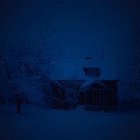 Winter Blue - Single - Ovide
