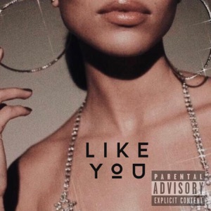 Like You (feat. Scott Jones)