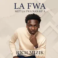 Mwen Pa Kapab — Rich Mizik