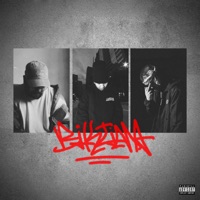 Biktima! - Single - Yuridope, A$tro & Colt