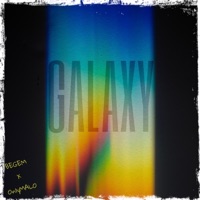 GALAXY (feat. BEGEM) - Single - onlyMALO