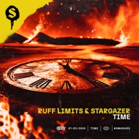 Time - Single - Ruff Limits & Stargazer