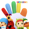 Pocoyo Canciones Infantiles, Vol. 3 - Pocoyo & Alfonso Rodríguez