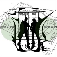 let's go to scratch (feat. Dj Jimmix) [Scratching] - Single - Dj Dancer