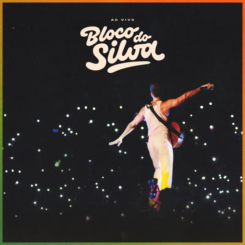 Silva - Bloco do Silva #2 (Ao Vivo) (2022) [iTunes Plus AAC M4A]-新房子