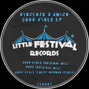 Good Vibes - Single