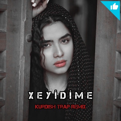 Siyah Music - Xeyidime Kurdish Trap