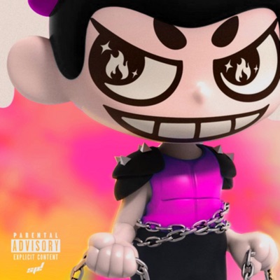 Shifuku (feat. Kiid Spyro) - Single