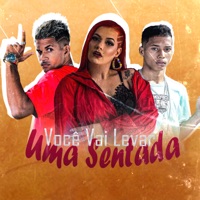 Você Vai Levar uma Sentada (feat. Mc Mari) - Single - mc herick & cl no beat
