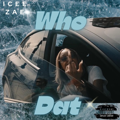 Who Dat - Single