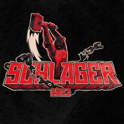 Schlager 2023 - EP