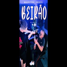 Beirão (feat. Wiked) Mauritos