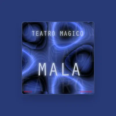 Listen to Teatro Mágico, watch music videos, read bio, see tour dates & more!