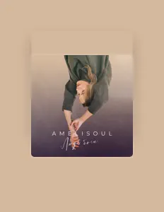 Amelisoul을(를) 듣고, 뮤직 비디오를 보고, 약력을 읽고, 투어 일정 등을 확인하세요!