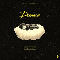 Dreams - Single - Punit Bikram Shah