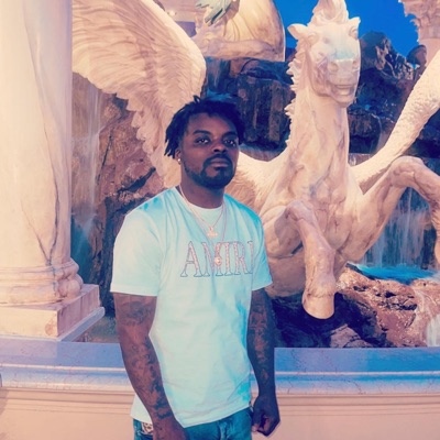 Hottest Nigga Under the Sun