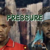 Pressure artwork