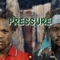 Pressure artwork