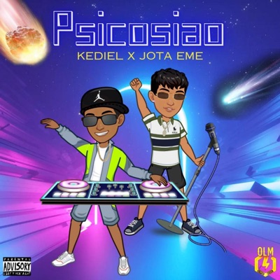 Psicosiao (Olimpo Music Inc) - Single