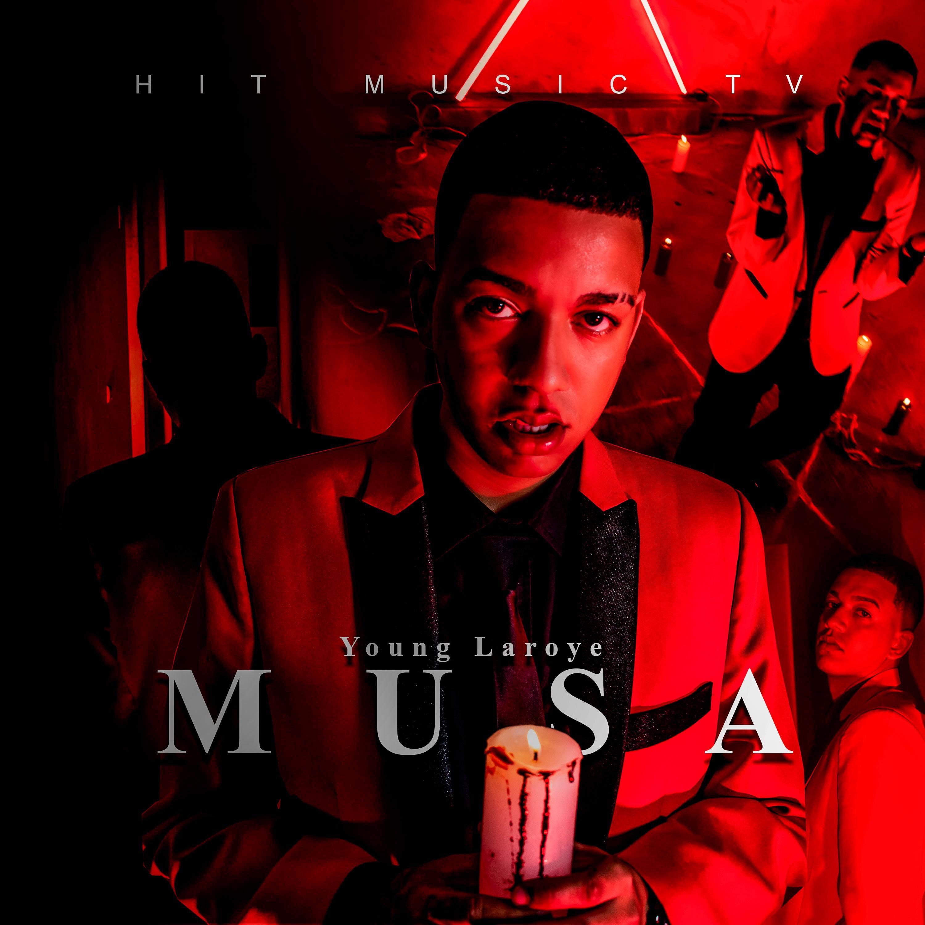 Musa (feat. Hit Music Tv) - Single